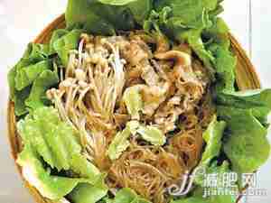  好吃好喝的节食减肥早餐 