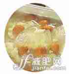  健康减肥营养早餐巧配搭 