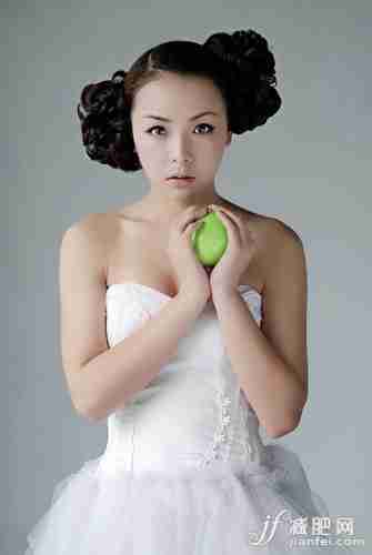 豆腐快速吃出超级翘臀来