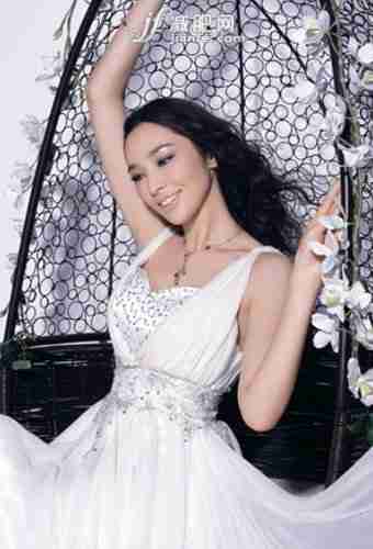 五大瘦手臂减肥操随时随地瘦