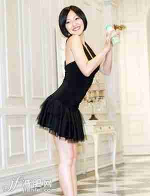 简单运用随身物品瘦手臂操