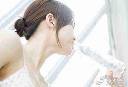 水桶腰MM速瘦12斤的9个秘方