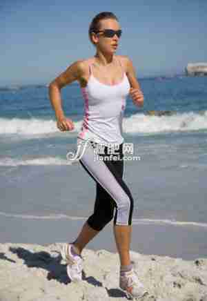 真相3：有氧运动