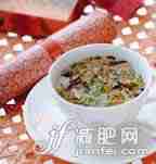 减肥：芬芳美味的5道美容瘦身茶