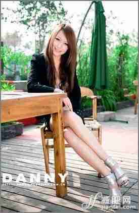 5步散步法 轻松瘦下小腿(图)