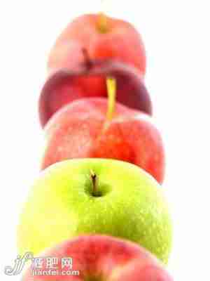 美女必看的“清肠”减肥绝招