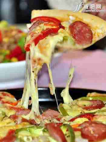 6个饮食小细节让你5天瘦一圈