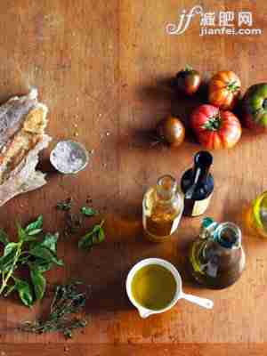 食醋知识你懂吗