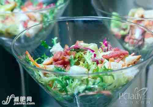 春季减肥五种美食饱吃不怕胖