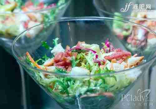 春季减肥五种美食饱吃不怕胖