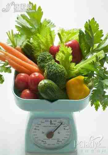 春季减肥怎么吃 牢记这3宜5忌