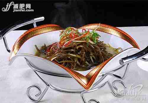 7种海洋减肥食物 春季疯狂减脂