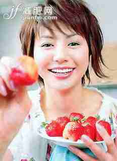 3款夏日减肥瘦身餐(图)