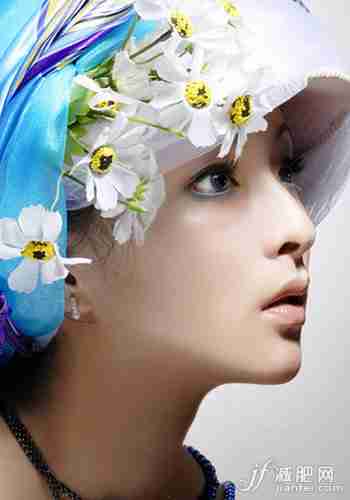 切忌 手脚冰冷的女孩别吃减肥药