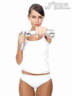 保持适度的体重