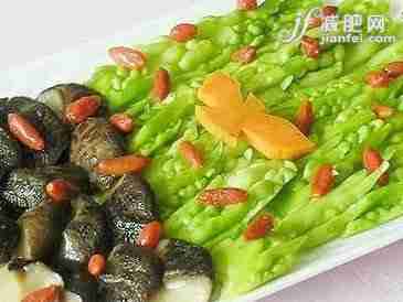 春季 在美味中享“瘦”