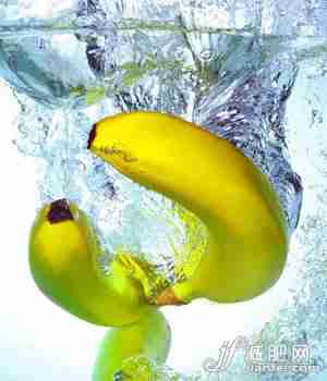 香蕉润肠通便的功效是大家耳熟能详的了