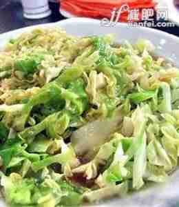 椰菜含丰富高纤维成分