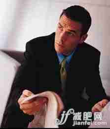 减肥：办公室男性如何避免发胖