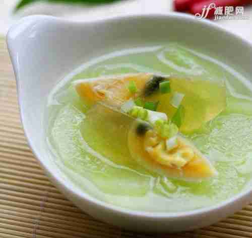 美味使者之一:汤减肥 美味使者之一:汤减肥