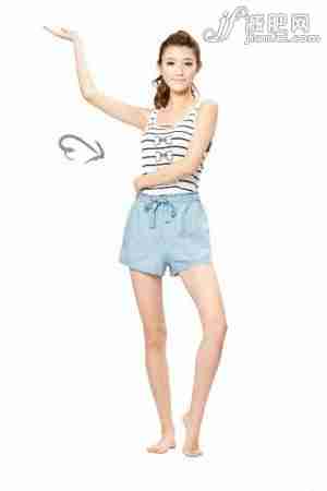 3set减肥操修身塑形消除赘肉