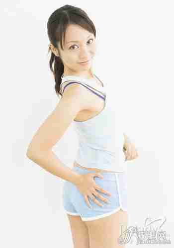 零成本塑形运动 打造完美身形 零成本塑形运动 打造完美身形