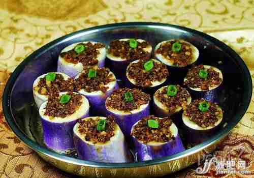 5道低卡茄子食谱 春天轻松享瘦