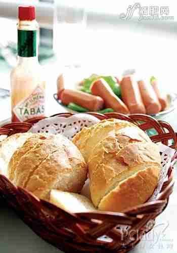 4个去油小撇步 助你快速减脂肪