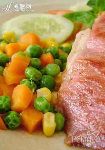 警惕！这些“减肥食品”不减肥