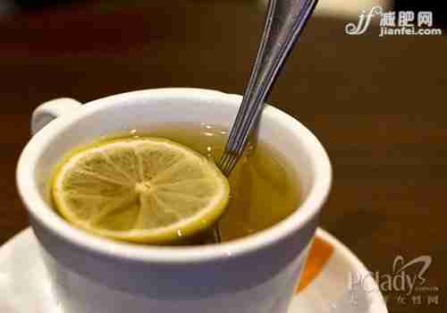 运动+按摩+食谱 3招告别大粗腿