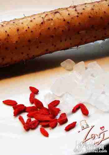 1周中药减肥餐 消除水肿瘦10斤