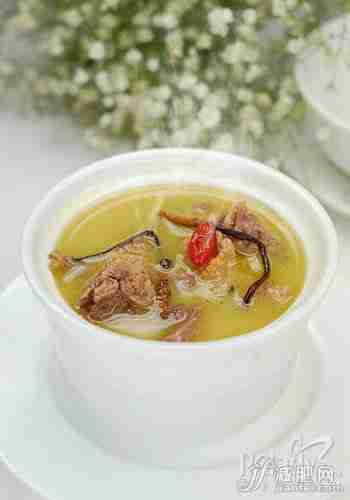 1周中药减肥餐 消除水肿瘦10斤 1周中药减肥餐 消除水肿瘦10斤