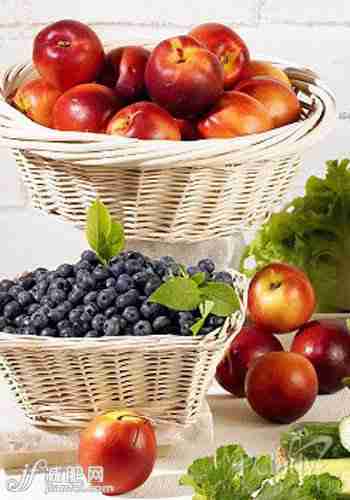 冰箱食品巧分区 收货窈窕身材