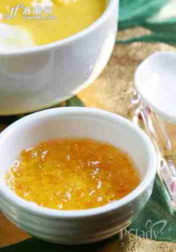 超强瘦身菜汤 7天消灭6斤赘肉