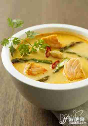 超强瘦身菜汤 7天消灭6斤赘肉