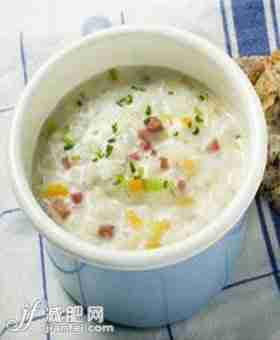 8类减肥食物 暗地让你发胖