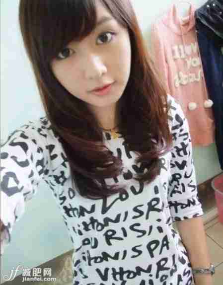 漂亮至极的清纯mm