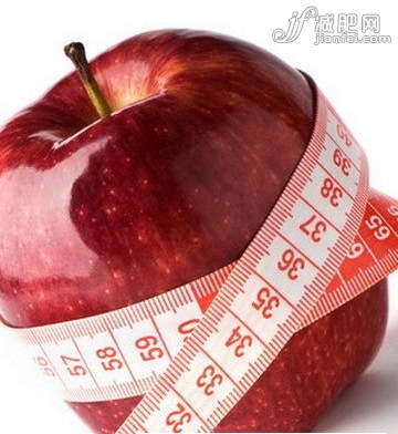 浪漫和风 日本女人的瘦身法