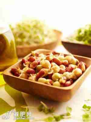 红豆减肥食谱
