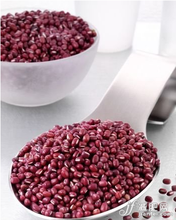 超强双豆减肥汤,两周减18斤