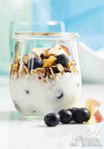 吃喝玩乐瘦身法 节后甩肉Keep住纤细