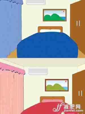 蓝色控制食欲健康减肥更有效