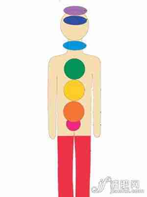 蓝色控制食欲健康减肥更有效