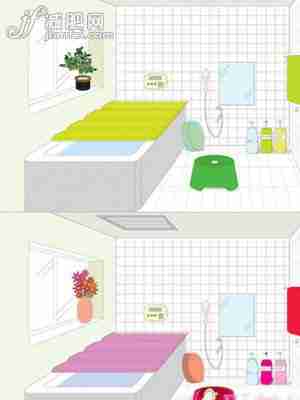 蓝色控制食欲健康减肥更有效