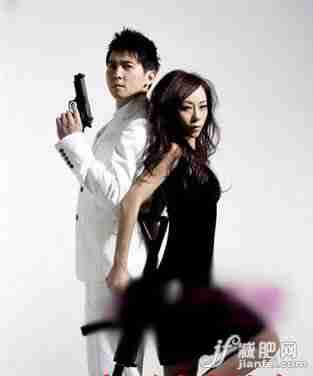 荷叶减肥有效 可掉肉十几斤