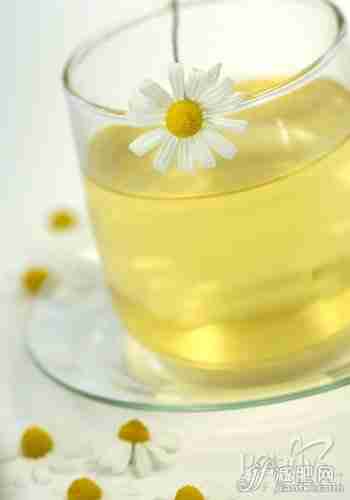 25种花草茶 瘦身功效大盘点！