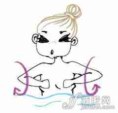 十一后 对症疲劳舒坦沐浴法