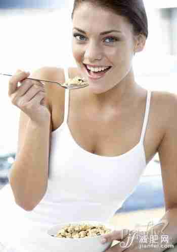 4个吃喝小建议 给你身材大改变