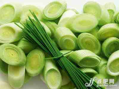 韭菜26大卡/100克