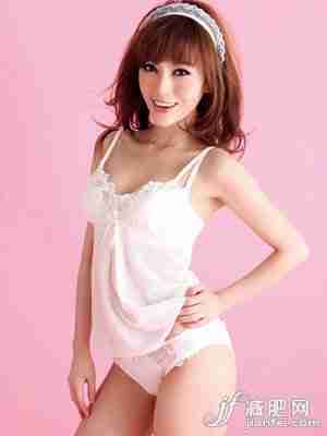 乳房大小由多种因素决定